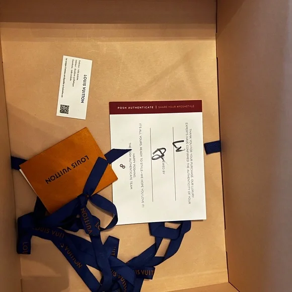 LOUIS VUITTON ON THD GO.  PM SIZE - Picture 5 of 7